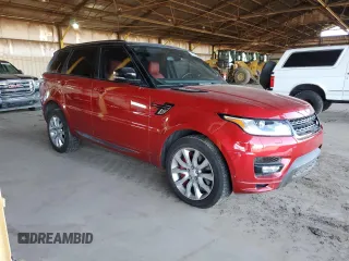 2014 Land Rover Range Rover Sport Autobiography with VIN SALWV2TF5EA378039, listed as a Copart auction lot 49992905 with 106,170 mi miles and Clean Title. Bid and sale history available at carsss.com. Image 4.