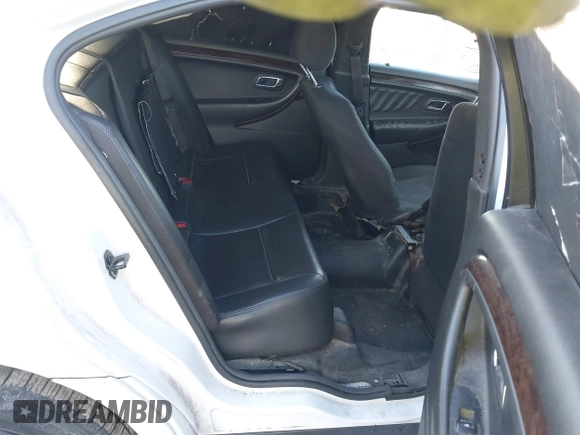 2013 Ford Police Interceptor с VIN 1FAHP2M89DG132381, выставлен на аукционе IAAI как лот 41390079 с пробегом 191 827 миль миль и . История ставок и продаж доступна на DreamBid. Изображение 8.