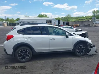 2014 Subaru Crosstrek Premium z VIN JF2GPAWC0E8320818, wystawiony jako IAAI lot #42300947 z przebiegiem 143 077 mil mil oraz . Historia ofert i sprzedaży dostępna na DreamBid. Obrazek 13.