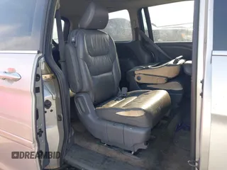 2006 Honda Odyssey EX-L с VIN 5FNRL38666B413463, выставлен на аукционе IAAI как лот 42180921 с пробегом 149 141 миль миль и . История ставок и продаж доступна на DreamBid. Изображение 8.