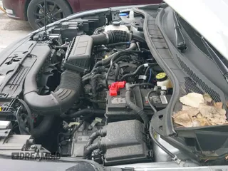 2023 Ford Escape ST-Line with VIN 1FMCU0MN0PUB11492, listed as a IAAI auction lot 42407826 with 9,045 mi miles and . Bid and sale history available at DreamBid. Image 19.