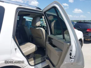2010 Ford Expedition Limited with VIN 1FMJU1K57AEA07650, listed as a IAAI auction lot 42692589 with 149,361 mi miles and . Bid and sale history available at DreamBid. Image 8.