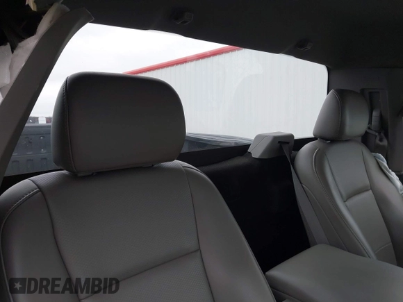 2019 Ford F-150 XL with VIN 1FTMF1CB3KKE16540, listed as a IAAI auction lot 41572630 with 73,954 mi miles and . Bid and sale history available at DreamBid. Image 8.