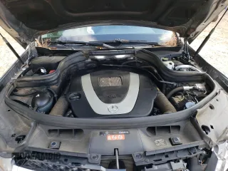 2012 Mercedes-Benz GLK 350 with VIN WDCGG5GBXCF800525, listed as a Copart auction lot 71645174 with 74,568 mi miles and Salvage Title. Bid and sale history available at DreamBid. Image 14.