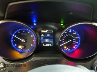 2018 Subaru Legacy Limited with VIN 4S3BNAK63J3037786, listed as a Copart auction lot 56264754 with 75,906 mi miles and Salvage Title. Bid and sale history available at carsss.com. Image 9.