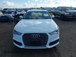 2018 Audi A6 Premium with VIN WAUC8AFC0JN097103, listed as a IAAI auction lot 41399918 with 115,014 mi miles. Bid and sale history available at carsss.com. Image 12.
