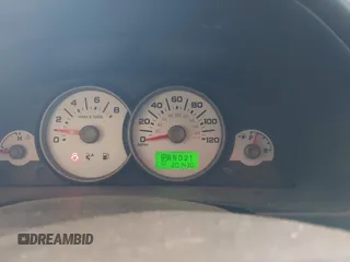 2006 Ford Escape XLT с VIN 1FMCU93166KB17679, выставлен на аукционе IAAI как лот 42429717 с пробегом 201 430 миль миль и . История ставок и продаж доступна на DreamBid. Изображение 7.
