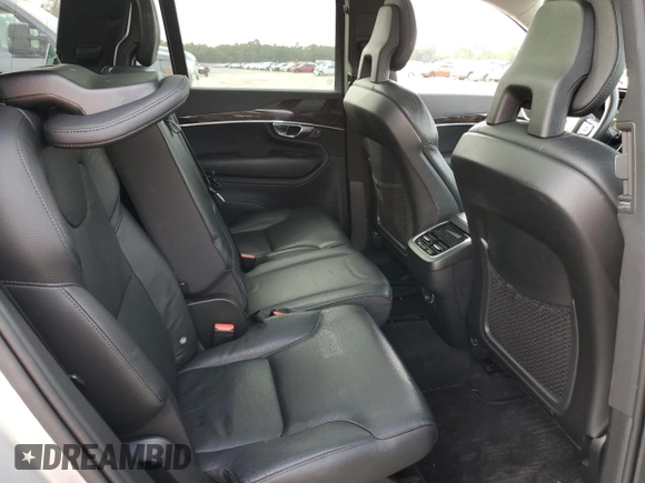 2016 Volvo XC90 T6 Momentum with VIN YV4A22PK5G1079832, listed as a Copart auction lot 69843082 with 64,938 mi miles. Bid and sale history available at carsss.com. Image 11.
