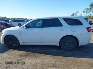 2015 Dodge Durango R/T with VIN 1C4SDHCT7FC873768, listed as a IAAI auction lot 41814710 with 130,237 mi miles and . Bid and sale history available at DreamBid. Image 14.