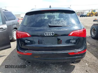 2012 Audi Q5 Premium Plus z VIN WA1LFAFP7CA114866, wystawiony jako IAAI lot #42159196 z przebiegiem 88 225 mil mil oraz . Historia ofert i sprzedaży dostępna na DreamBid. Obrazek 16.