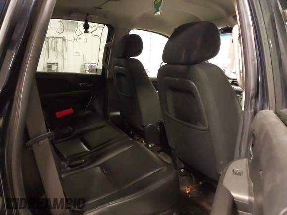 2010 Chevrolet Tahoe LS с VIN 1GNMCAE09AR233659, выставлен на аукционе IAAI как лот 41961238 с пробегом 176 958 миль миль и . История ставок и продаж доступна на DreamBid. Изображение 8.
