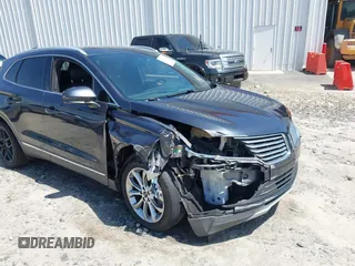 2015 Lincoln MKC z VIN 5LMCJ1A95FUJ18259, wystawiony jako IAAI lot #42294839 z przebiegiem 188 224 mil mil oraz . Historia ofert i sprzedaży dostępna na DreamBid. Obrazek 6.