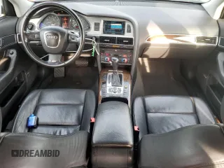 2008 Audi S6 z VIN WAUDN74F78N157692, wystawiony jako Copart lot #83826964 z przebiegiem 183 798 mil mil oraz Szkody całkowita. Historia ofert i sprzedaży dostępna na DreamBid. Obrazek 8.
