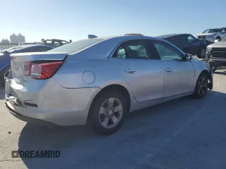 2016 Chevrolet Malibu Limited LT with VIN 1G11C5SA2GU127245, listed as a Copart auction lot 77462594 with 139,812 mi miles and Salvage Title. Bid and sale history available at carsss.com. Image 3.