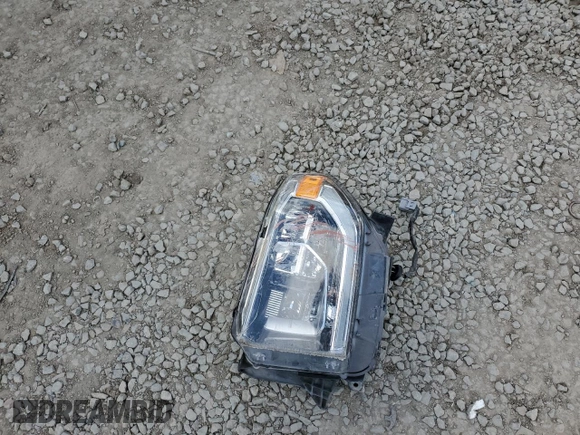 2019 Toyota Tundra SR5 z VIN 5TFHY5F14KX812677, wystawiony jako Copart lot #51691455 z przebiegiem Nie podano mil oraz Szkoda całkowita • Salvage title. Historia ofert i sprzedaży dostępna na DreamBid. Obrazek 13.