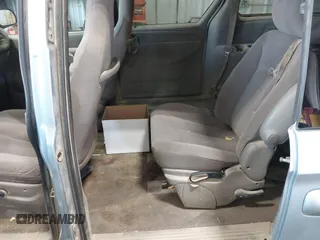 2003 Dodge Caravan Sport with VIN 2D4GP44R63R337716, listed as a IAAI auction lot 42767821 with 200,881 mi miles and . Bid and sale history available at DreamBid. Image 8.