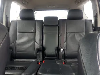 2016 Lexus GX 460 with VIN JTJBM7FX0G5128520, listed as a Copart auction lot 58370455 with 82,925 mi miles and Salvage title. Bid and sale history available at DreamBid. Image 10.