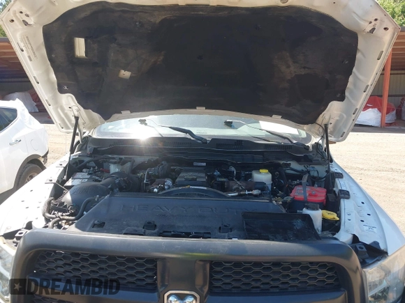 2014 Ram 2500 Tradesman с VIN 3C6UR5CL2EG328329, выставлен на аукционе IAAI как лот 42300073 с пробегом Не указан миль и . История ставок и продаж доступна на DreamBid. Изображение 10.