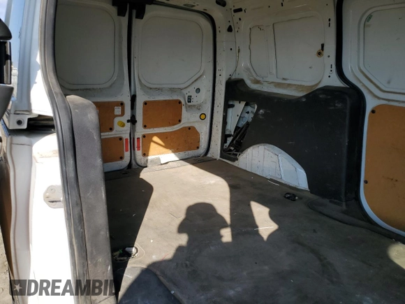2015 Ford Transit Connect XL с VIN NM0LS7E72F1213845, выставлен на аукционе Copart как лот 51024145 с пробегом 197 935 миль миль и Чистый • Clean title. История ставок и продаж доступна на DreamBid. Изображение 10.