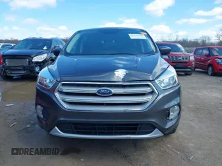 2019 Ford Escape SE z VIN 1FMCU9GD7KUA00132, wystawiony jako IAAI lot #41973998 z przebiegiem 89 327 mil mil oraz . Historia ofert i sprzedaży dostępna na DreamBid. Obrazek 12.