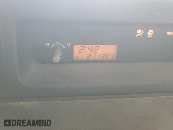 2006 Scion xB z VIN JTLKT334864112437, wystawiony jako Copart lot #59613935 z przebiegiem 211 381 mil mil oraz Czysty tytuł • Clean title. Historia ofert i sprzedaży dostępna na DreamBid. Obrazek 9.