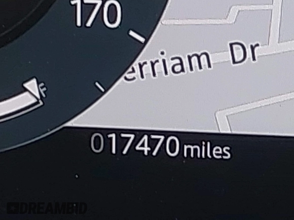 2025 Land Rover Range Rover Velar Dynamic SE with VIN SALYL2EX1SA394559, listed as a IAAI auction lot 42262198 with 17,470 mi miles and . Bid and sale history available at DreamBid. Image 16.