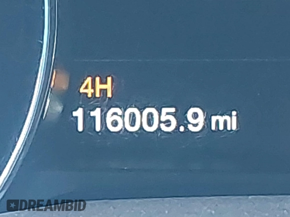 2016 Ford F-150 XLT with VIN 1FTEW1EP0GFB17049, listed as a IAAI auction lot 41984658 with 116,005 mi miles. Bid and sale history available at carsss.com. Image 15.