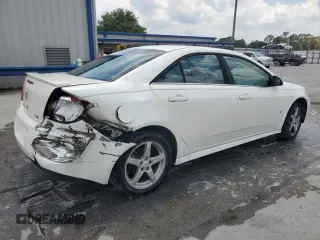 2008 Pontiac G6 z VIN 1G2ZG57N284192547, wystawiony jako Copart lot #55837495 z przebiegiem 139 793 mil mil oraz Szkoda całkowita • Salvage title. Historia ofert i sprzedaży dostępna na DreamBid. Obrazek 3.