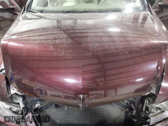 2011 Acura RL Technology with VIN JH4KB2F69BC000508, listed as a Copart auction lot 48438265 with 128,599 mi miles and Clean Title. Bid and sale history available at DreamBid. Image 11.