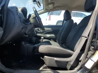 2014 Nissan Note SV с VIN 3N1CE2CP5EL402970, выставлен на аукционе Copart как лот 54598005 с пробегом Не указан миль и Списание • Salvage title. История ставок и продаж доступна на DreamBid. Изображение 7.