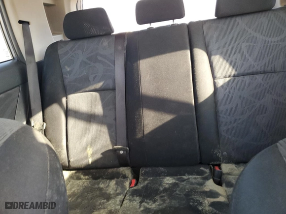 2012 Scion xB with VIN JTLZE4FE0CJ019072, listed as a Copart auction lot 48993525 with 191,649 mi miles and Salvage Title. Bid and sale history available at carsss.com. Image 10.