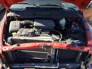 2003 Dodge 1500 ST with VIN 1D7HA16NX3J667087, listed as a Copart auction lot 53916305 with Not Provided miles and Salvage Title. Bid and sale history available at carsss.com. Image 11.