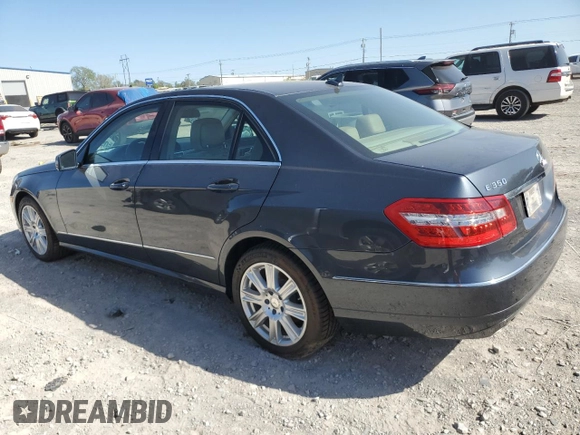 2013 Mercedes-Benz E-Class E 350 Luxury BlueTEC with VIN WDDHF2EB5DA722979, listed as a Copart auction lot 52005495 with 56,841 mi miles and Clean Title. Bid and sale history available at carsss.com. Image 2.