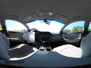 2016 Hyundai Sonata SE z VIN 5NPE24AF1GH337963, wystawiony jako IAAI lot #42199923 z przebiegiem 91 596 mil mil oraz . Historia ofert i sprzedaży dostępna na DreamBid. Obrazek 18.