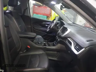 2018 GMC Terrain SLT with VIN 3GKALVEV9JL269507, listed as a IAAI auction lot 41718138 with 96,114 mi miles. Bid and sale history available at carsss.com. Image 5.