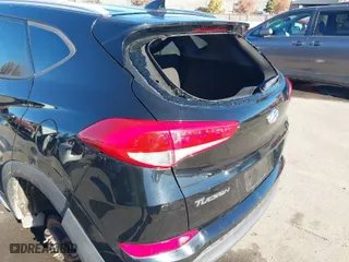 2018 Hyundai Tucson SEL with VIN KM8J3CA4XJU614171, listed as a IAAI auction lot 40980410 with 1 mi miles. Bid and sale history available at carsss.com. Image 18.