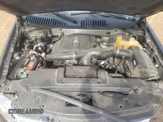 2015 Lincoln Navigator z VIN 5LMJJ3HT0FEJ02761, wystawiony jako Copart lot #68108404 z przebiegiem 208 819 mil mil oraz Szkoda całkowita • Salvage title. Historia ofert i sprzedaży dostępna na DreamBid. Obrazek 12.