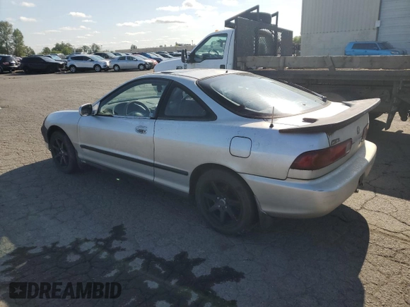1995 Acura Integra Sport LS z VIN JH4DC4355SS038238, wystawiony jako Copart lot #55302725 z przebiegiem 317 094 mil mil oraz Czysty tytuł • Clean title. Historia ofert i sprzedaży dostępna na DreamBid. Obrazek 2.