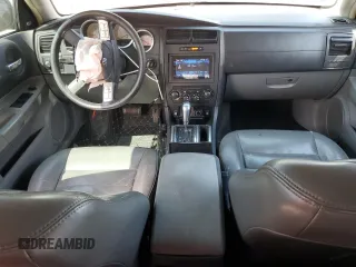 2005 Dodge Magnum RT z VIN 2D8GV58205H550371, wystawiony jako Copart lot #52808415 z przebiegiem 201 932 mil mil oraz Szkody całkowita. Historia ofert i sprzedaży dostępna na DreamBid. Obrazek 8.
