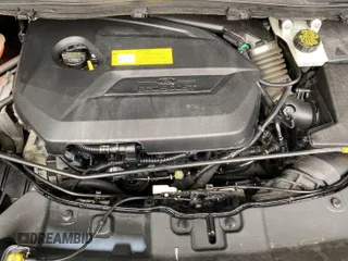 2016 Ford Escape SE z VIN 1FMCU9GX9GUC01824, wystawiony jako IAAI lot #42396853 z przebiegiem 57 608 mil mil oraz . Historia ofert i sprzedaży dostępna na DreamBid. Obrazek 35.