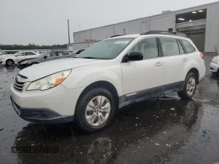 2011 Subaru Outback 2.5i with VIN 4S4BRBAC0B3412354, listed as a Copart auction lot 62643645 with 210,797 mi miles and Clean title. Bid and sale history available at DreamBid. Image 1.
