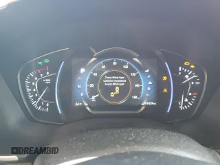 2019 Hyundai Santa Fe Ultimate with VIN 5NMS53AA8KH060016, listed as a Copart auction lot 46326355 with 91,439 mi miles and Clean Title. Bid and sale history available at carsss.com. Image 9.