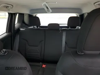 2022 Jeep Renegade Latitude с VIN ZACNJDB1XNPN70540, выставлен на аукционе Copart как лот 58496845 с пробегом 30 148 миль миль и На запчасти • Non repairable. История ставок и продаж доступна на DreamBid. Изображение 10.