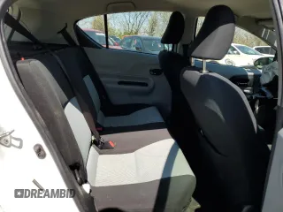 2013 Toyota Prius One with VIN JTDKDTB34D1530655, listed as a Copart auction lot 50364115 with 101,037 mi miles and Salvage Title. Bid and sale history available at DreamBid. Image 10.