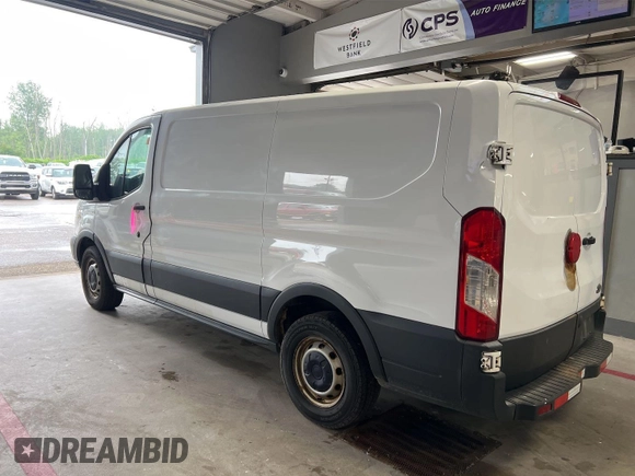 2016 Ford Transit Cargo с VIN 1FTYE1YM3GKB08659, выставлен на аукционе IAAI как лот 42556193 с пробегом 193 278 миль миль и . История ставок и продаж доступна на DreamBid. Изображение 15.