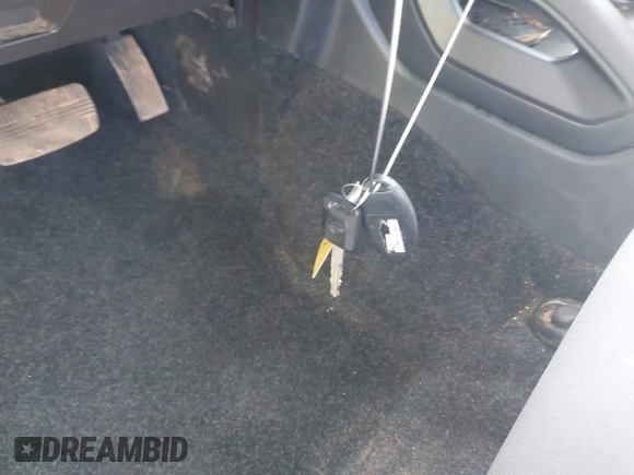 2024 Nissan Frontier S with VIN 1N6ED1CL0RN600097, listed as a IAAI auction lot 41879961 with 21,785 mi miles and . Bid and sale history available at DreamBid. Image 11.