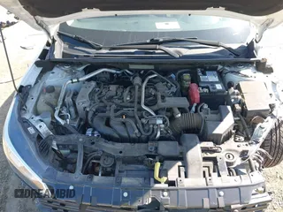 2020 Nissan Sentra S with VIN 3N1AB8BV2LY300741, listed as a IAAI auction lot 41896795 with 126,749 mi miles and . Bid and sale history available at DreamBid. Image 10.