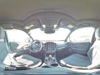 2025 Subaru Forester Premium с VIN JF2SLDDC2SH440688, выставлен на аукционе Copart как лот 62841335 с пробегом 4 876 миль миль и Списание • Salvage title. История ставок и продаж доступна на DreamBid. Изображение 15.