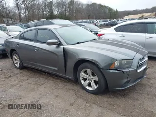 2011 Dodge Charger Rallye with VIN 2B3CL3CG0BH508967, listed as a IAAI auction lot 41852418 with Not Provided miles and . Bid and sale history available at carsss.com. Image 1.