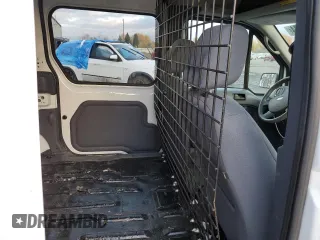 2013 Ford Transit Connect XL with VIN NM0LS6AN2DT141934, listed as a Copart auction lot 82060284 with 104,878 mi miles and Salvage Title. Bid and sale history available at carsss.com. Image 11.